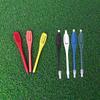 Fuente directa de fábrica, bolígrafo de puntuación para golf, accesorios de golf, suministros para campos de prácticas, venta caliente transfronteriza