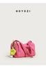 Bolsa de Mujer al por Mayor de Fábrica Bolsa Tote Pequeña de Pan al Vapor Bolso de Mano de Verano Bolsa de Mujer 2024 Nueva Moda Tendencia Bolsa de Axila Bolso de Hombro