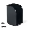 Soporte rectangular de tubo de 15*30 mm para accesorios de teléfonos móviles, estanterías de supermercado, armarios de papelerías estudiantiles y soportes de travesaño