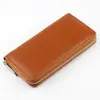 Billetera larga de cuero para mujer y hombre nueva transfronteriza Japón y Asia clutch largo de cuero una generación de pelo
