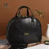 Nueva Bolsa de Cosméticos Portátil de Gran Capacidad para Mujeres, Impermeable, Portátil, Almacenamiento de Viaje, Lujo Ligero, Neceser de Gama Alta