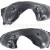 Adecuado para revestimiento de guardabarros Chrysler 300C 68084289AF 68084288AF
