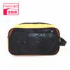 Bolsa de Mano Cosmética Yiwu Factory Personalizada de Tela Oxford Gruesa Regalo de Exportación Bolsa de Almacenamiento para Artículos de Aseo Bolsa Portátil para Monedas