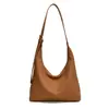 Versátil Estilo Casual 2026 Bolso Cubo Nuevo para Niñas, Estilo Coreano Otoño Simple y Elegante Bolso de Hombro Cruzado para Viajar