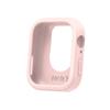Adecuado para Huawei fit3 Set de Silicona HW watch fit3 Funda Protectora Anticaídas de Silicona + Set de Correa de Repuesto