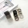 Conjunto Original Amazon Export de Elásticos de Cabelo para Telefone de Alta Versatilidade para Mulheres, Alta Elasticidade, Corda de Cabelo Grossa e Durável