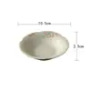 Conjunto de Chá Gaiwan de Cerâmica de Três Peças Pintado à Mão com Raposa de Nove Caudas, Caixa de Presente de Luxo, Conjunto de Chá Doméstico