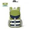 Mochila de Montañismo para Niños Mochila de Viaje para Estudiantes de Primaria Ligera Mochila de Viaje al Aire Libre para Niños LOGOTIPO Personalizado