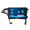 Adecuado para Toyota Prius 2010 Navegador de coche Android GPS Imagen de marcha atrás Máquina todo en uno para coche