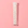 12 colores polvo de oro lentejuelas brillantes baba hecha a mano DIY accesorios de cristal brillantes brillantes