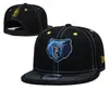 Nuevos Sombreros Planos Bordados de Equipos de la NBA 2025 para Hombres y Mujeres Gorras de Béisbol Hip-Hop Protección Solar y Estilo Moderno
