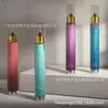 Material de Embalaje Personalizado para Bisturí Ultrasónico Líquido de 10 ml Jeringa de Presión al Vacío para Crema de Ojos de 15 ml Botella de Esencia Reemplazable