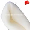 Lámina de algodón filtrante negro de varias densidades y aberturas, lámina de esponja filtrante para acuario, columna de algodón filtrante perforado