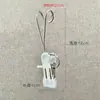 Clip de cola larga gancho multiusos clip Gancho sin perforaciones para baño cocina Clip grueso sin costuras para almacenamiento de sombreros