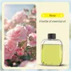 Máquina de Aromaterapia, Máquina Automática de Fragancia, Máquina de Fragancia para Dormitorio en Casa, Difusor de Aceites Esenciales, Artefacto Especial Desodorante para Baño y WC