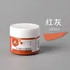 Tinta Guache 100ml em Lata para Estudantes e Crianças, Iniciantes, Lavável, Especial para Pintura e Grafite, 38 Cores