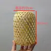 Faroles de Bambú Hechos a Mano, Accesorios Fotográficos Estilo Chino, Fotos Portátiles Estilo Antiguo, Faroles de Bambú Dinastía Han, Otros