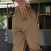 2026 Calças Jogger Casuais de Verão Novas para Homens Marca da Moda Versátil Calças de Trabalho Moda Masculina Esportes Estilo Coreano