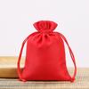 Bolsa de brocado Wen play, pequeña bolsa de tela de nogal, bolsa de brocado para joyería, bolsa de joyería al por mayor, caja de brocado, bolsa de embalaje de cuentas