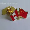 Diseño y Suministro de Insignias Metálicas de Bandera Nacional y Placas Planas Impresas en Acero Inoxidable, Aluminio y Cobre con Epoxi