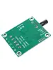 Módulo de Controle de Motor DC Sem Escovas 6V12V24V Controlador de Velocidade para Motor de Ventilador de Drive Óptico Placa de Controle 2-5S