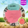Ruiling Goiaba Coração Rosa Fruta em Pó Pó Instantâneo de Goiaba Bebida Sólida Substituta de Refeição Pó de Fruta de Goiaba Vermelha Assada