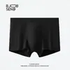 50 piezas de ropa interior de modal para hombre, nuevo modelo 2026, antibacteriana, talla grande, transpirable, calzoncillos bóxer para hombre
