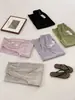 Pantalones de pierna ancha 100% Lyocell Tencel para mujer, de verano, cintura alta, holgados, adelgazantes, casuales, para petite, cropped, estilo abuela, finos