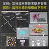 Bolsas de Plástico con Cierre Personalizadas, Bolsas de Plástico Transparente y Mate con Cierre de PVC Hechas a Medida, Bolsas de Empaque de Eva Transparentes con Cierre y Logo Hechas a Medida