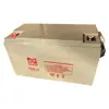 Bateria Jenon Mf12-24 12V24Ah para Fonte de Alimentação UPS de Sala de Servidores, Iluminação de Emergência, Painel DC EPS