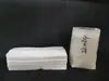 Bolsas para Guardería de Tela No Tejida, Bolsas Biodegradables para Plantar, Macetas Nutritivas Blancas, Macetas Desechables para Flores, Macetas de Guardería Engrosadas