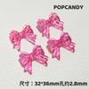 Hermoso Lazo de Niña DIY Cadena para Teléfono Móvil Materiales de Cuentas Accesorios Joyería Aretes Pulsera Chapado Multicolor Color de Alta Calidad