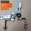 Bisagra Plegable para Reloj de Mueble Bisagra de Conexión para Sofá Ferretería Ajuste de Ángulo Accesorios para Sofá Fabricante Suministro Directo
