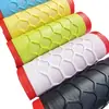Cubierta de agarre para raqueta de pickleball de tirar a mano, cubierta de agarre de silicona para raqueta de pickleball, fabricante de cubiertas de agarre para raqueta de pickleball