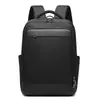 Mochila de Negocios Transfronteriza 2026 Mochila de Viaje para Exteriores para Hombre Mochila Multifuncional para Computadora Mochila para Hombre