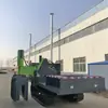 Máquina de Molde Deslizante para Bordillos Spot de Fabricante Máquina de Molde Deslizante para Bordillos Máquina de Molde Deslizante para Banda de Retención de Agua en Carreteras