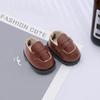 Colección de Accesorios para Muñecas en Stock: Auriculares Mini, Zapatos, Botellas de Agua, Cámara Realista, Bolsos, Gafas