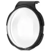 Adequado para Lente Protetora Dji 360 1ª/2ª Geração, Película de Lente de Vidro de Alta Definição, Acessórios de Câmera Anti-Risco e Anti-Colisão para Montagem