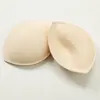 Inserto de Bikini Celebre Cyber Una Almohadilla de Empanada Posavasos para Ropa Interior Top con Fruncido Ajustable Almohadilla de Esponja Engrosada para Sujetador