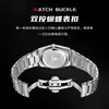 Marca Suiza Chaxigo Reloj de Hombre Ultradelgado Resistente al Agua Luminoso Reloj de Cuarzo Aleación Exportación Modelo Caliente Dropshipping