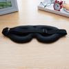 Antifaz 3D Estéreo Protección Ocular para Dormir Sombreado Rebote No Lento Viaje Aéreo Transfronterizo Transpirable Venta al por Mayor Logotipo Personalizado