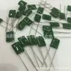 Capacitor de Poliéster CL11 2A393J 100V 0.039UF 39NF