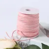 Caixa de Embalagem para Buquê de Flores Mini Balde de Abraço Balde de Flores Pequeno Arranjo de Flores Redondo Caixa Decorativa para Presente Caixa de Flores Caixa de Material para Floricultura