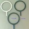 Tipo O Adequado para Máquina de Frutas Carregamento Sem Fio Suporte de Carro Anel de Jardim Alinhamento Magnético Anel de Sucção Patch Magnético Anel Magnético