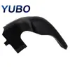 Aplicable a 2005-2015 Toyota Tacoma Cubierta del Extremo del Parachoques Lado Izquierdo Trasero con Placa de Escalón Imprimada 52164-04021