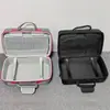 Bolsa de Almacenamiento para Consola de Juegos Ps5 Slim, Controladores, Auriculares, Juego Completo de Accesorios, Estuche Portátil Protector de Cáscara Dura