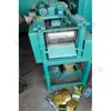 Máquina Plana para Latas Rectas, Máquina Eléctrica Plana para Hojalata, Máquina Plana Pequeña para Latas de Desperdicio