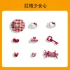 Charms Creativos y de Moda para Zapatos, Hebillas Decorativas Lindas para Zapatos, Accesorios para Zapatos, Decoraciones Desmontables para Zapatos DIY