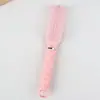 Peine para cabello liso y rizado, peine de alto valor para dormitorio de estudiante, peine de masaje con airbag portátil para viajes, venta al por mayor de fabricante