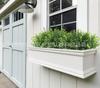 Plantas Verdes, Grama de Milão, Plantas de Eucalipto, Flores Artificiais de Plástico, Plantas de Vaso para Casa, Decorações de Janela de Engenharia, Alta Simulação